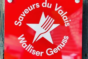 Walliser Genuss / Saveurs du Valais