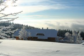 General information about your stay at Berghaus Oberleitner