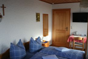 General information about your stay at Berghaus Oberleitner