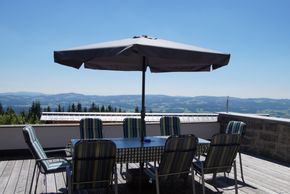 General information about your stay at Berghaus Oberleitner