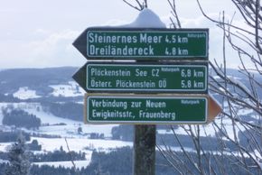 General information about your stay at Berghaus Oberleitner