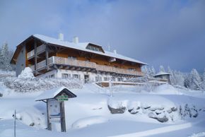 General information about your stay at Berghaus Oberleitner