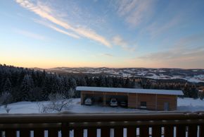 General information about your stay at Berghaus Oberleitner