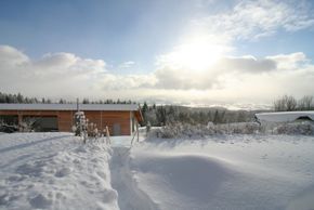 General information about your stay at Berghaus Oberleitner