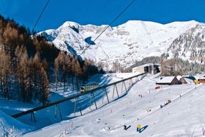 General information about your stay at Berghaus Sonnalm