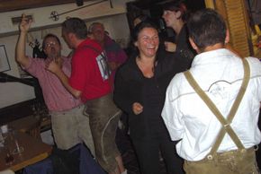 General information about your stay at Berghaus Sonnalm