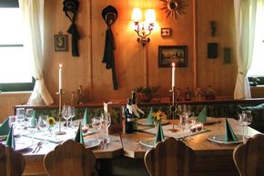 General information about your stay at Berghaus Sonnalm