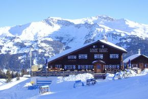 General information about your stay at Berghütte Chesetta