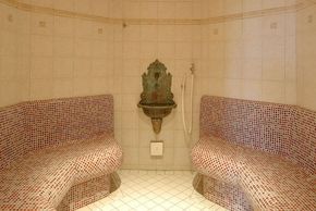 General information about your stay at Bergland Appartement