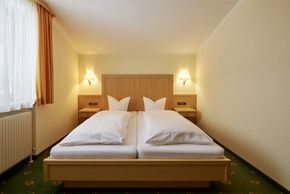 General information about your stay at Bergland Appartement