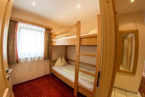 General information about your stay at Bergland Appartements