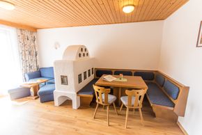 General information about your stay at Bergland Appartements