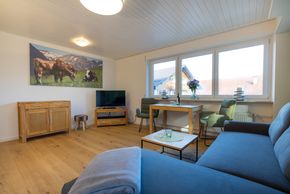 General information about your stay at Berglust Ferienwohnung