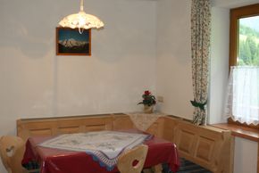 General information about your stay at BERGMANNSEGGHOF