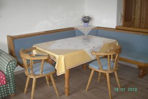 General information about your stay at BERGMANNSEGGHOF