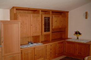 General information about your stay at BERGMANNSEGGHOF