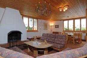 General information about your stay at Bergsporthotel Crestas