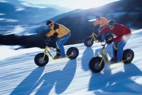 General information about your stay at Bergsporthotel Crestas