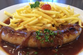 General information about your stay at Bergrestaurant Alpstubli