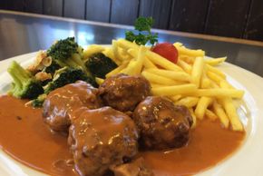 General information about your stay at Bergrestaurant Alpstubli