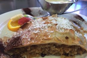 General information about your stay at Bergrestaurant Alpstubli