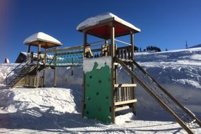 General information about your stay at Bergrestaurant Alpstubli