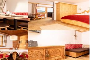 General information about your stay at Bergwald - Pension mit Zimmer & Appartements