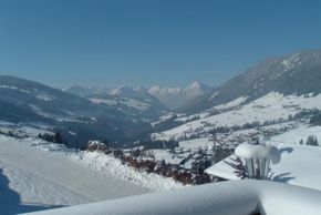 General information about your stay at Bergwald - Pension mit Zimmer & Appartements