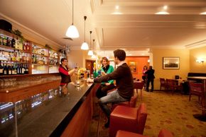 General information about your stay at BEST WESTERN AHORN Hotel Birkenhof