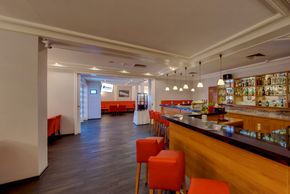 General information about your stay at BEST WESTERN AHORN Hotel Birkenhof