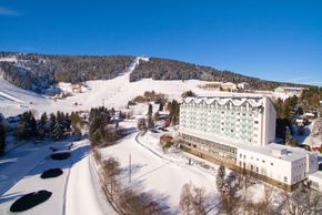 General information about your stay at BEST WESTERN AHORN Hotel Birkenhof