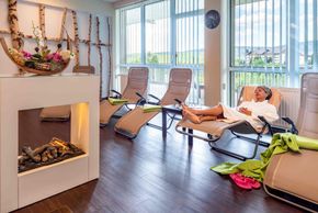 General information about your stay at BEST WESTERN AHORN Hotel Birkenhof