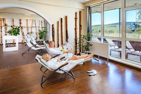 General information about your stay at BEST WESTERN AHORN Hotel Birkenhof