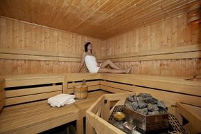 General information about your stay at BEST WESTERN AHORN Hotel Birkenhof