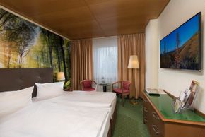 General information about your stay at BEST WESTERN Ahorn Hotel Stephanshöhe