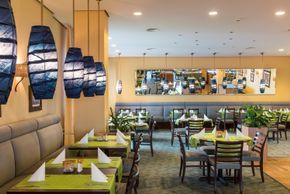 General information about your stay at BEST WESTERN Ahorn Hotel Stephanshöhe