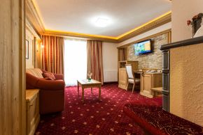 General information about your stay at Best Western Hotel Alte Post