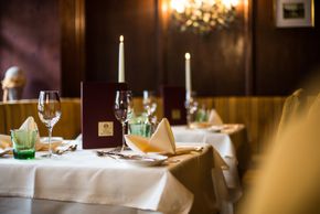 General information about your stay at Best Western Hotel Alte Post