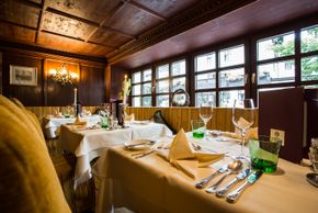 General information about your stay at Best Western Hotel Alte Post