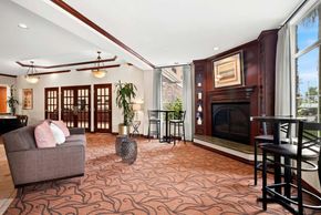 General information about your stay at Best Western Ontario Mills