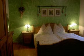 General information about your stay at Biobauernhof Lacken