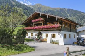 General information about your stay at Biobauernhof Riegerbauer