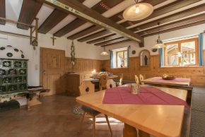 General information about your stay at Biobauernhof Riegerbauer