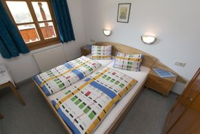 General information about your stay at Biobauernhof Riegerbauer