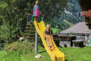 General information about your stay at Biobauernhof Riegerbauer