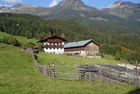 General information about your stay at Biohof Maurachgut