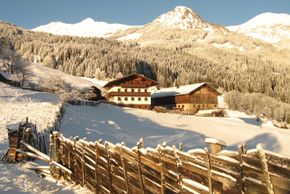 General information about your stay at Biohof Maurachgut