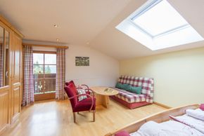 General information about your stay at Biohof Maurachgut