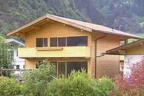 General information about your stay at Bioholzhaus Haslinger