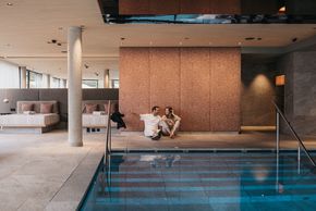 General information about your stay at Biohotel Rupertus